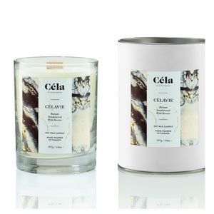 🇨🇦NIB Large Cela Candle